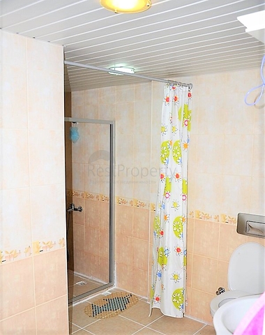 شقة غرفتين وصالة - مفروشة - في مركز الانيا 