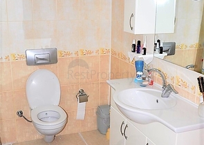 شقة غرفتين وصالة - مفروشة - في مركز الانيا 