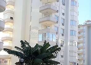 شقة غرفتين وصالة - مفروشة - في مركز الانيا 