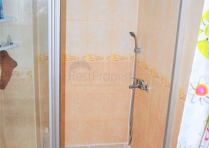 شقة غرفتين وصالة - مفروشة - في مركز الانيا 