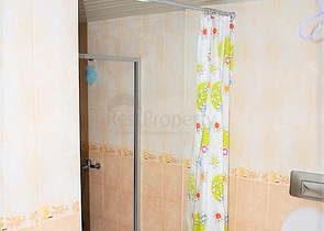 شقة غرفتين وصالة - مفروشة - في مركز الانيا 