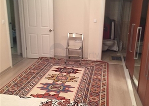 شقة غرفتين وصالة - مفروشة - في مركز الانيا 