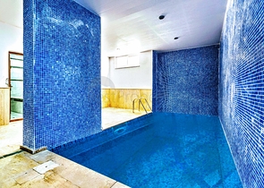 سعر مميز - شقة غرفة وصالة - مفروشة - في مهموتلار / الانيا 