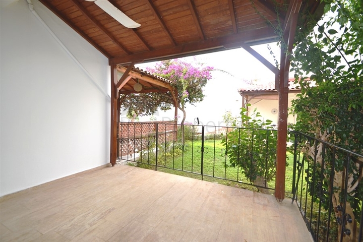 اطلالة بحر - دوبلكس مفروشة - سعر منافس - في ديمرتاش / الانيا 