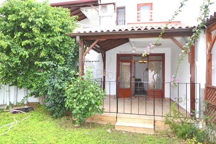 اطلالة بحر - دوبلكس مفروشة - سعر منافس - في ديمرتاش / الانيا 