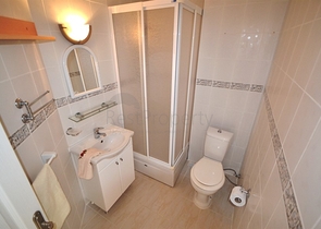 اطلالة بحر - دوبلكس مفروشة - سعر منافس - في ديمرتاش / الانيا 