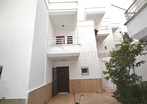 اطلالة بحر - دوبلكس مفروشة - سعر منافس - في ديمرتاش / الانيا 