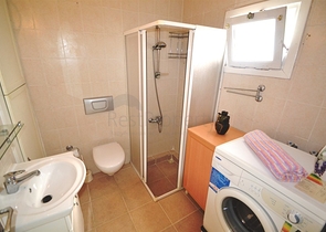 اطلالة بحر - دوبلكس مفروشة - سعر منافس - في ديمرتاش / الانيا 