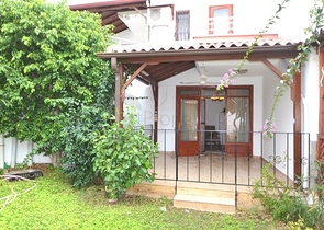 اطلالة بحر - دوبلكس مفروشة - سعر منافس - في ديمرتاش / الانيا 