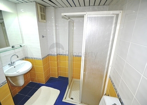 على البحر مباشرة - شقة 2 غرفة وصالة - في مهموتلار / الانيا 