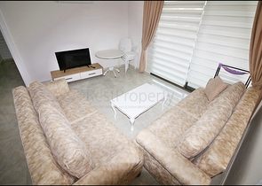 مجمع بخدمات ممتازة - شقة غرفة وصالة - مفروشة - في مهوتلار / الانيا 