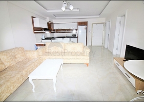 مجمع بخدمات ممتازة - شقة غرفة وصالة - مفروشة - في مهوتلار / الانيا 