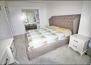 مجمع بخدمات ممتازة - شقة غرفة وصالة - مفروشة - في مهوتلار / الانيا 