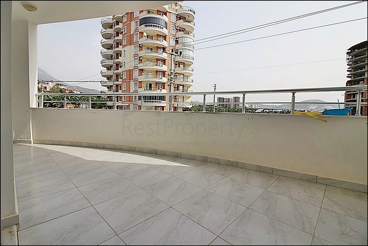 بسعر مفري - شقة غرفة وصالة مفروشة - مهموتلار / الانيا 