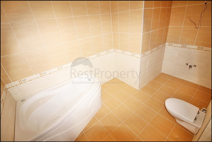 تراس واسع - سعر جيد - دوبلكس 4 غرف وصالة - قريبة من البحر في مهموتلار/ الانيا 