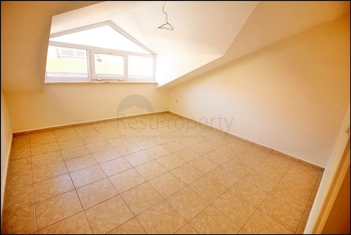 تراس واسع - سعر جيد - دوبلكس 4 غرف وصالة - قريبة من البحر في مهموتلار/ الانيا 