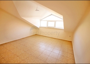 تراس واسع - سعر جيد - دوبلكس 4 غرف وصالة - قريبة من البحر في مهموتلار/ الانيا 