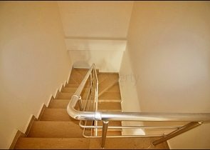 تراس واسع - سعر جيد - دوبلكس 4 غرف وصالة - قريبة من البحر في مهموتلار/ الانيا 