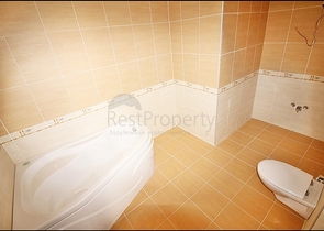 تراس واسع - سعر جيد - دوبلكس 4 غرف وصالة - قريبة من البحر في مهموتلار/ الانيا 