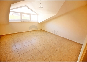 تراس واسع - سعر جيد - دوبلكس 4 غرف وصالة - قريبة من البحر في مهموتلار/ الانيا 