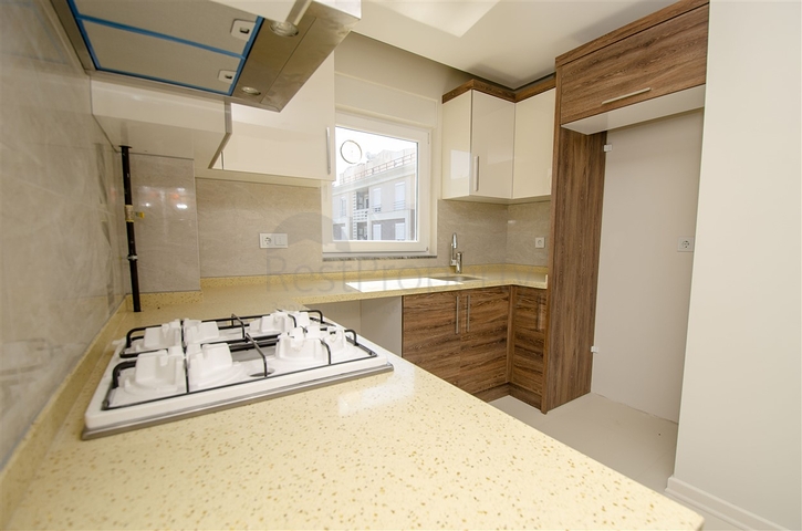 شقة من غرفتي نوم في هورما كونيالتي 