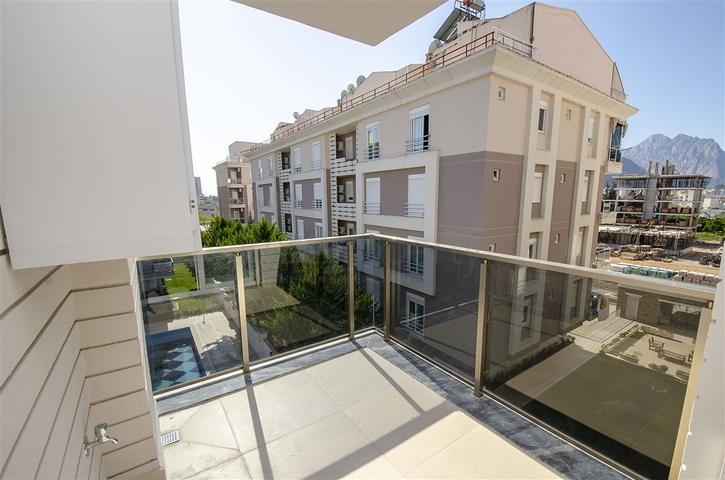 شقة من غرفتي نوم في هورما كونيالتي 