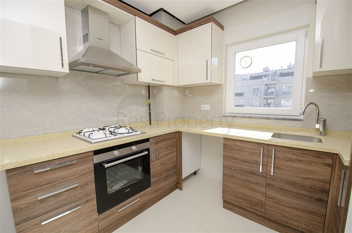 شقة من غرفتي نوم في هورما كونيالتي 