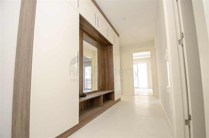 شقة من غرفتي نوم في هورما كونيالتي 