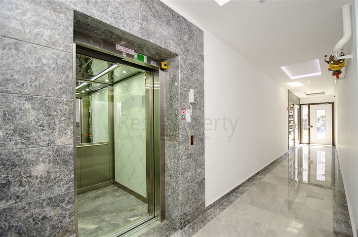 شقة من غرفتي نوم في هورما كونيالتي 