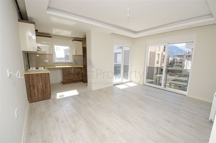 شقة من غرفتي نوم في هورما كونيالتي 