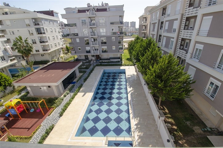 شقة من غرفتي نوم في هورما كونيالتي 