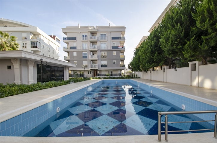 شقة من غرفتي نوم في هورما كونيالتي 