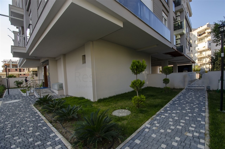 شقة من غرفتي نوم في هورما كونيالتي 