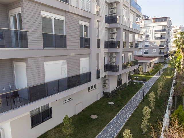 شقة من غرفتي نوم في هورما كونيالتي 