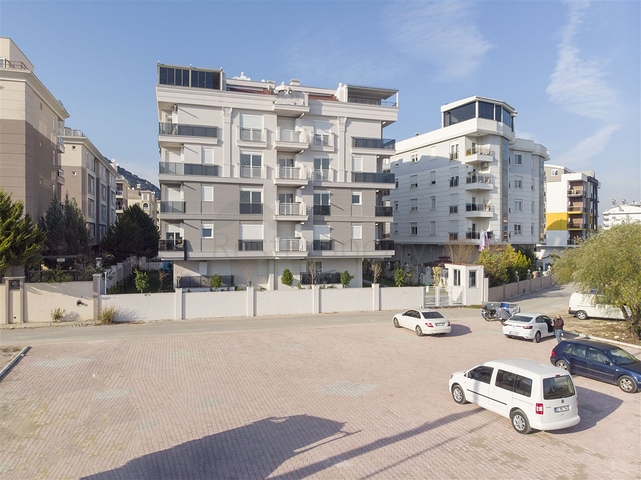 شقة من غرفتي نوم في هورما كونيالتي 