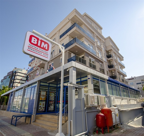 شقة من غرفتي نوم في هورما كونيالتي 