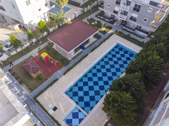 شقة من غرفتي نوم في هورما كونيالتي 