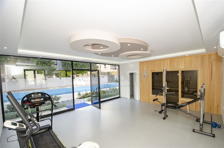 شقة من غرفتي نوم في هورما كونيالتي 