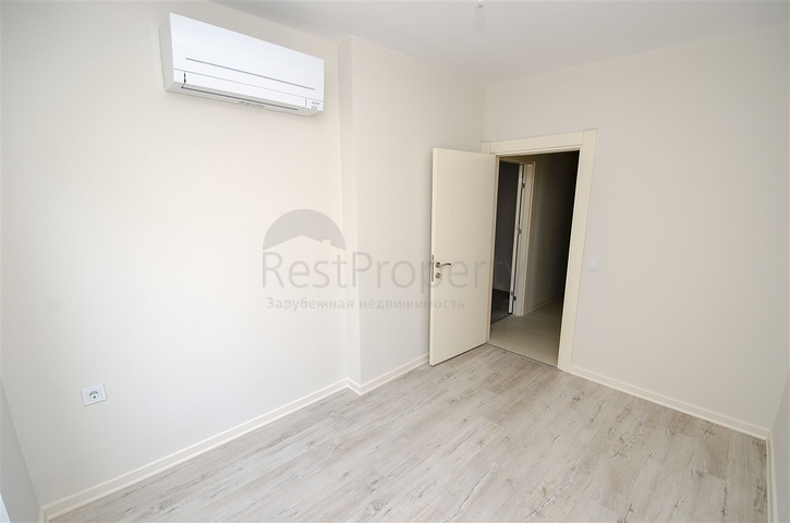 شقة من غرفتي نوم في هورما كونيالتي 