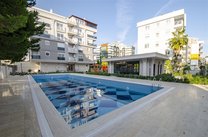 شقة من غرفتي نوم في هورما كونيالتي 