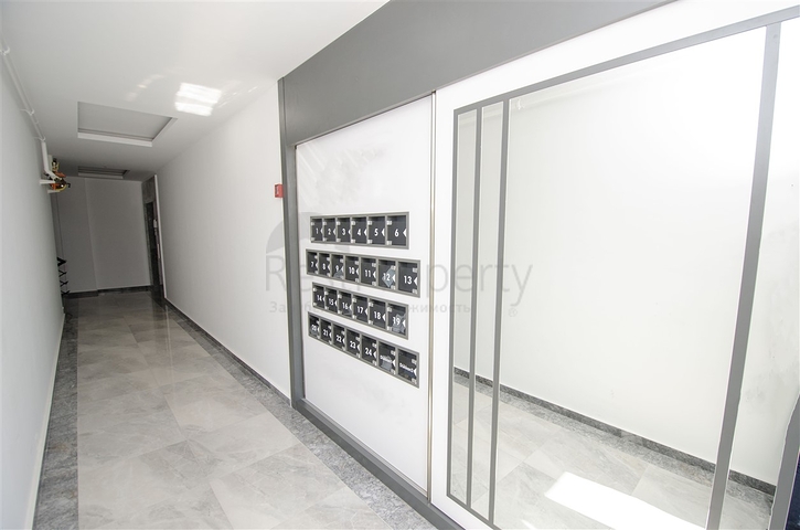 شقة من غرفتي نوم في هورما كونيالتي 