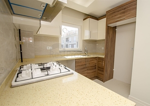 شقة من غرفتي نوم في هورما كونيالتي 