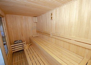 شقة من غرفتي نوم في هورما كونيالتي 