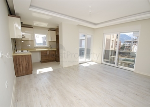 شقة من غرفتي نوم في هورما كونيالتي 