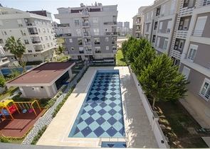 شقة من غرفتي نوم في هورما كونيالتي 