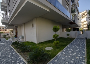 شقة من غرفتي نوم في هورما كونيالتي 