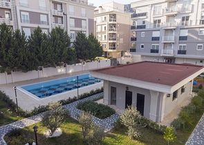 شقة من غرفتي نوم في هورما كونيالتي 