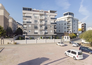 شقة من غرفتي نوم في هورما كونيالتي 