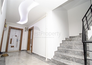 شقة من غرفتي نوم في هورما كونيالتي 