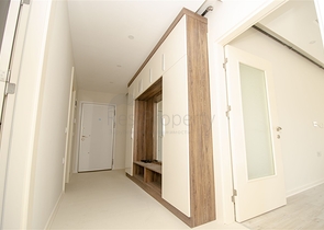 شقة من غرفتي نوم في هورما كونيالتي 